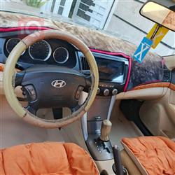 هیوندای سۆناتا